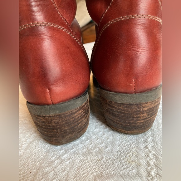 PIKOLINOS LA MANS (red) - Picture 6 of 8